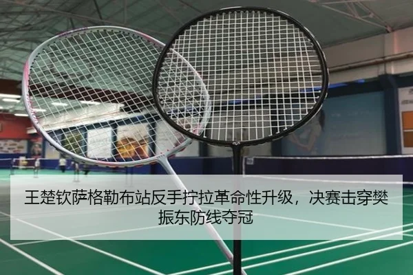 王楚钦萨格勒布站反手拧拉革命性升级，决赛击穿樊振东防线夺冠